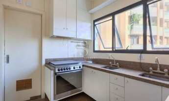 Imagem 5: CONDOMÍNIO BY FIVA, HIGIENÓPOLIS, APARTAMENTO À VENDA COM 202m², 4 DORMITÓRIOS (2 SUÍTES)