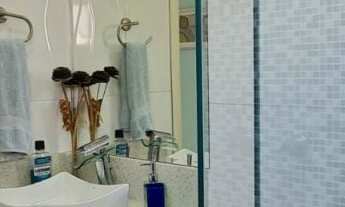 Imagem 2: Cobertura à venda em São Paulo-SP, no bairro Sítio da Figueira: 3 quartos, 1 suíte, 2 vaga