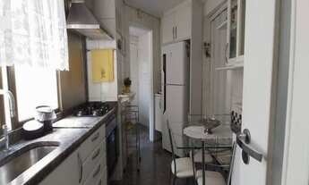 Imagem 3: Apartamento à venda - Alto da Lapa, São Paulo