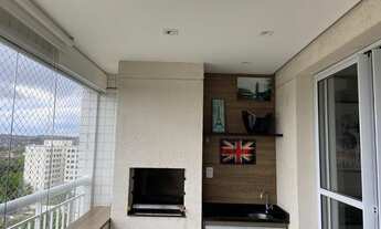 Imagem 7: Apartamento à venda em São Paulo - Magic Condominium Resort