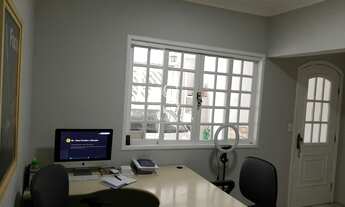 Imagem 5: CASA ASSOBRADADA DE 250m2 COM 4 QUARTOS, 1 SUITE , 2 BANHEIROS E 3 VAGAS Á VENDA NO BUTAN