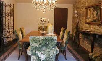 Imagem 7: CASA ASSOBRADADA COM CINCO DORMITÓRIOS, SEIS BANHEIROS E SEIS VAGAS NO BUTANTÃ CASA RESIDE