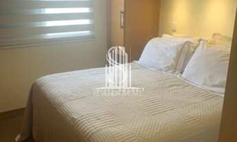 Imagem 4: CONDOMÍNIO VOLDEPARK EM SANTO AMARO - APARTAMENTO DE 94M² COM 3 DORMITÓRIOS, 4 BANHEIROS