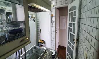 Imagem 2: Apartamento à venda em São Paulo - Jardim das Acácias