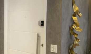 Imagem 3: Apartamento à venda com 121m², 2 quartos e 2 vagas