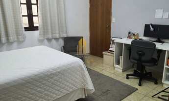 Imagem 6: CASA ASSOBRADADA DE 250m2 COM 4 QUARTOS, 1 SUITE , 2 BANHEIROS E 3 VAGAS Á VENDA NO BUTAN