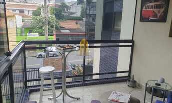 Imagem 3: EDIFICIO PRIMAVERA, VILA MASCOTE- APARTAMENTO DE 165m² COM 3 DORMITÓRIOS SUITES E 4 VAGAS