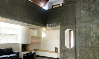 Imagem 1: CASA ASSOBRADADA DE 290m2 COM 3 DORMITORIOS , 1 SUITE , 3 SALAS ,2 VAGAS Á VENDA EM VILA S