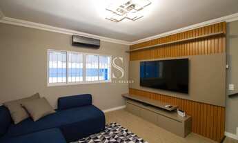 Imagem 4: CAMPO BELO - CASA ASSOBRADADA COM 240M², 3 DORMITÓRIO, 1 SUITE E 4 BANHEIROS