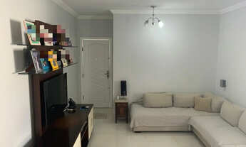 Imagem: Sobrado com 205m e 2 quartos no Tatuapé