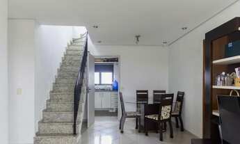 Imagem: Cobertura no Condomínio Ilha de Antigua