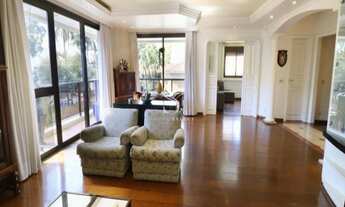 Imagem: Condomínio Maison San Patrick em Perdizes