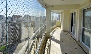 Imagem 3: Apartamento no Condomínio Edifício Perdizes Project em Perdizes com 3 suítes e 4 vagas