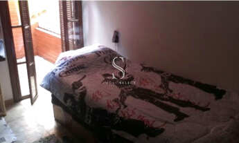 Imagem 6: Casa Assobradada com 385m², 03 Suítes, banheiro social e 03 Vagas. No bairro - Planalto Pa