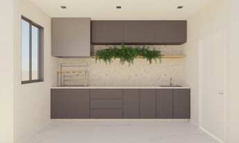 Imagem 2: Duplex Bolevar Jaraguá à venda com 150m² 3 quartos 2 suítes e 2 vagas, no Jaraguá - São Pa