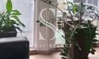 Imagem 5: Edifício Audax Conjunto Comercial à venda de 135m² com 1 vaga de garagem e 3 banheiros na