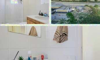 Imagem: Apartamento no Condomínio Residencial Fascino