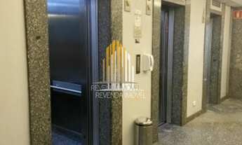 Imagem 4: BUTANTÃ CONJUNTO COMERCIAL DE 75M² COM 1 SALA, 1 BANHEIRO, E 3 VAGAS, Á VENDA NA REGIÃO DE