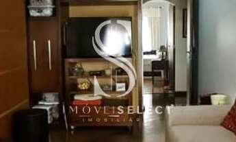 Imagem 2: APARTAMENTO COM QUATRO DORMITÓRIOS (QUATRO SUÍTES) E TRÊS VAGAS Á VENDA EM SANTO AMARO APA