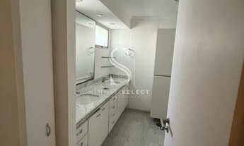 Imagem 4: EDIFICIO CAETÉ APARTAMENTO DE 170M² COM DOIS DORMITORIOS, UMA SUITE E 2 VAGAS EM - JARDIM