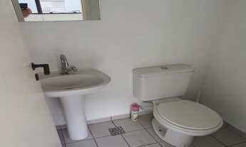 Imagem 4: Sala Comercial com 28m² em Perdizes