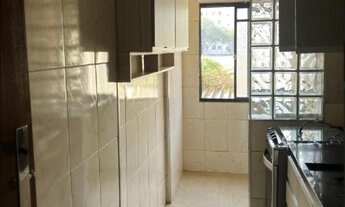 Imagem 6: Apartamento no Condomínio Maranello no Brás com 68m² 2 dormitórios 1 banheiro 1 vaga