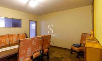 Imagem 3: CASA RESIDENCIAL NO CAMPO BELO POSSUI 120M² COM 3 DORMITÓRIOS, 1 BANHEIRO E 2 VAGAS Á VEN