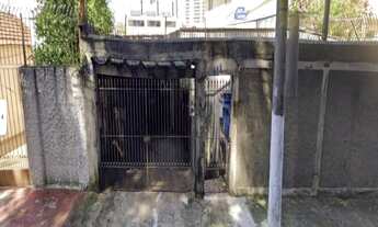 Imagem 2: Terreno com casa à venda no Ipiranga com 270m²