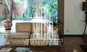 Imagem 3: Jardim Guedala - Casa de 875m² com 6 dormitórios, 2 suites e 4 vagas