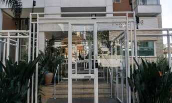 Imagem 3: OPORTUNIDADE AO LADO DO BOURBON, ALLIANZ PARK, SESC no Condomínio Forme com 145m² 3 dorm