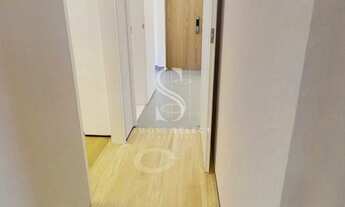 Imagem 6: Condominio Balkon, Campo Belo. Apartamento com 210m². Quatro suites, banheiro social e tre