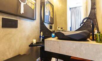 Imagem 7: Cobertura com 3 dormitórios para locação em Indianópolis