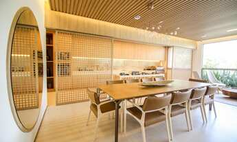 Imagem 6: Apartamento de 02 dormitorios 01 suíte á venda - Perdizes