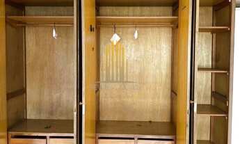 Imagem 4: IMPERDÍVEL CONDOMÍNIO EDIFÍCIO JAMAICA APARTAMENTO 80M², 2 DORMITÓRIOS 1 VAGA - PERDIZES