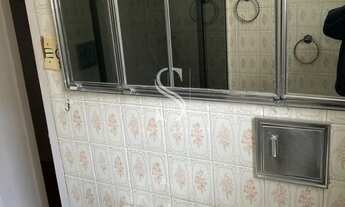 Imagem 5: IMPERDÍVEL CONDOMÍNIO EDIFÍCIO JAMAICA APARTAMENTO 80M², 2 DORMITÓRIOS 1 VAGA - PERDIZES