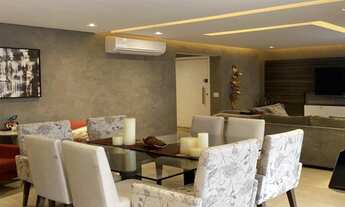 Imagem 6: Apartamento à venda com 121m², 2 quartos e 2 vagas