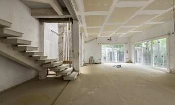 Imagem 2: Espetacular casa de luxo na Vila Madalena, São Paulo - 4 quartos, 4 suítes, 6 banheiros, 5