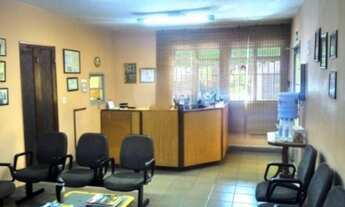 Imagem 2: Vila Mariana, Casa Comercial de 500m² com 9 Vagas de Garagem