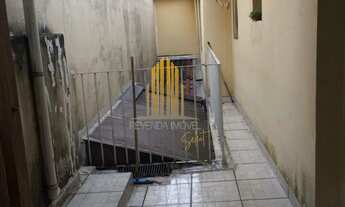 Imagem 5: CASA ASSOBRADADA COM 4 DORMITÓRIOS, 1 SUÍTE, 1 SALA, 2 BANHEIROS, 2 VAGAS DE GARAGEM NA VI