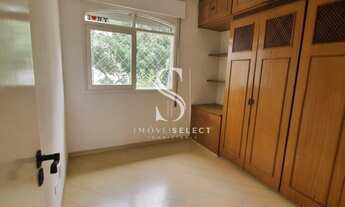 Imagem 4: Casa de condomínio com 134m², 3 dormitórios, 1 suíte e 3 vagas de garagem Casa de condomín