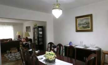 Imagem 6: Sobrado triplex campo belo 500m²