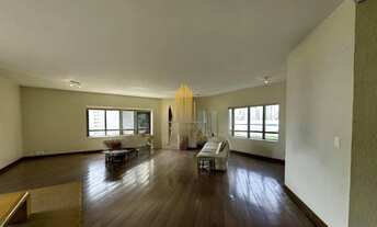 Imagem 5: Condomínio Villa Deste no Morumbi, Apartamento de 394m² com 4 suítes, 6 vagas