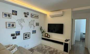 Imagem 7: Apartamento à venda em São Paulo-SP Vila Mariana 2 quartos, 2 banheiros, 2 vagas, 148m²