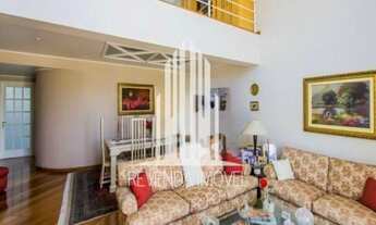 Imagem 4: Casa de Luxo no Brooklin: 4 Quartos, 4 Suítes, 7 Banheiros, 3 Vagas, 480m² - Locação em SP