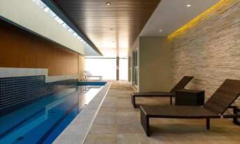 Imagem 6: Condomínio Ce Amplify M Oema. Apartamento Guardem a venda com 121m² 2 Dormitórios, 2 Suite