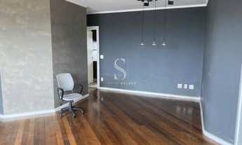 Imagem 2: Condomínio Cananeia em Campo Belo, Apartamento de 141m² com 3 dormitórios, 1 suíte e 2 vag