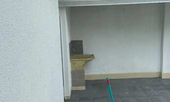 Imagem 3: Sobrado de 330m² a venda na Água Branca