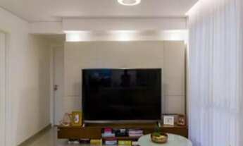 Imagem 3: Condomínio Tate Real Parque, Apartamento à venda de 87m² com 2 suítes, 3 banheiros, 2 vaga