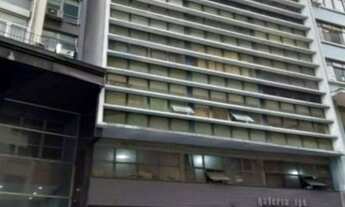 Imagem: Conjunto Comercial na República - São