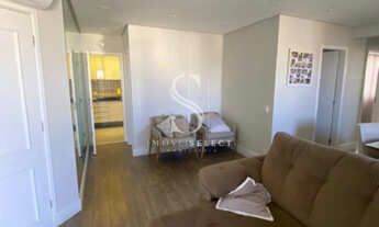 Imagem 4: Apartamento a venda no Jaguaré 2 dormitórios 1 suíte com 2 vagas de garagem cobertas CONDO